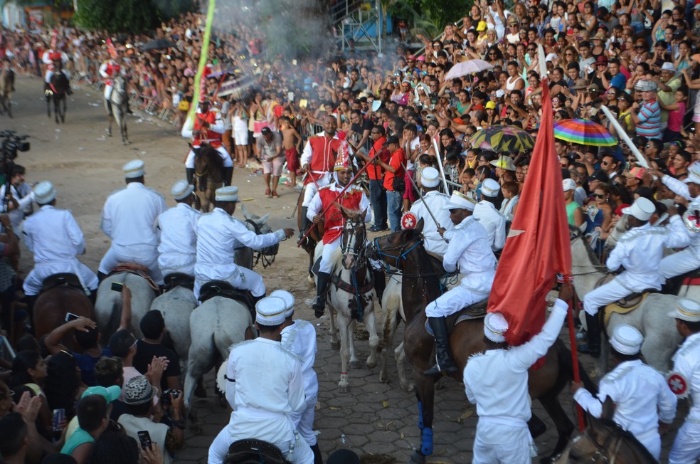 مازغاو، مدينة برازيلية تحكي منذ 250 عاما عبق تاريخ المغرب وتأثيره في العالم الجديد