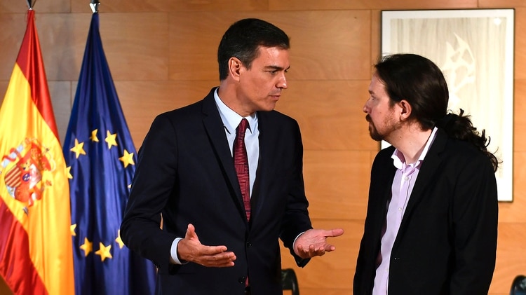 النائب السابق لرئيس وزراء إسبانيا: ألباريس "أفضل" وزير خارجية بالنسبة للمغرب ويتصرف كسياسي يَميني