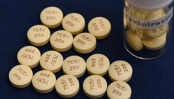 كورونا.. اليابان ترخص لاستخدام دواء يتم تناوله عن طريق الفم