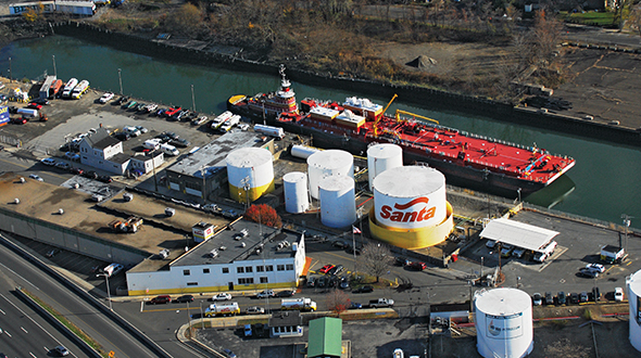 مَجموعة الطاقة الهندية "سامتا" تعلن عن استثمارها أزيد عن 100 مليون دولار في المغرب