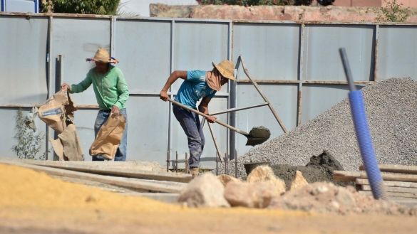 الـ CNSS تعلن تعميم التغطية الصحية والاجتماعية لتشمل العمال غير الأجراء