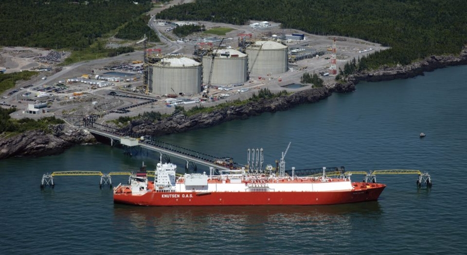 بعد توقف الخط المار من المغرب.. إمدادات الغاز الجزائري إلى إسبانيا تنخفض لـ54 ساعة متواصلة والمخزون يصل لأدنى مستوى