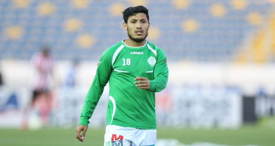  الهلال السعودي يقترب من حسم صفقة الحافيظي نجم الرجاء البيضاوي 