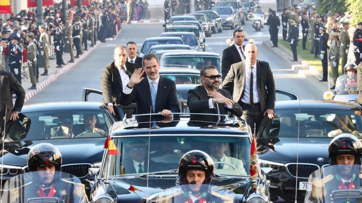 قد يكون الاعتراف بالصحراء.. صحيفة ABC: المغرب ينتظر "خطوة كبيرة" من إسبانيا لاستئناف العلاقات