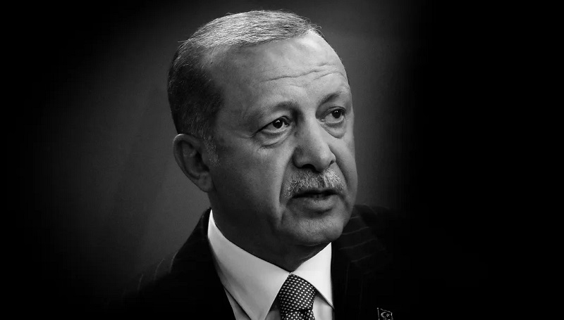  محاولة اغتيال أردوغان 