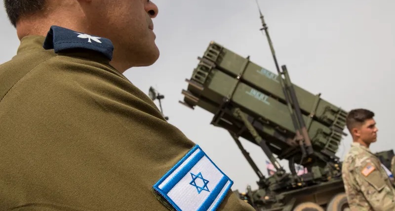  إسرائيل تحدد "الموعد النهائي" لضرب إيران 