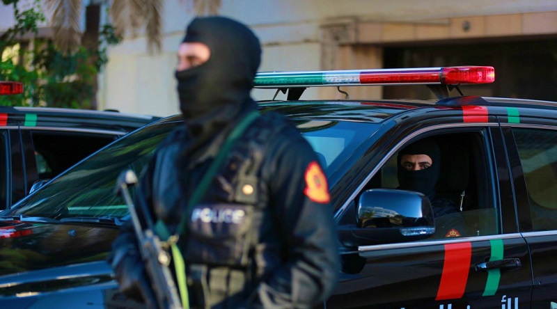 تنسيق أمني مغربي أمريكي يُفضي لاعتقال شخص بسلا الجديدة كان يخطط لـ"مشروع إرهابي"