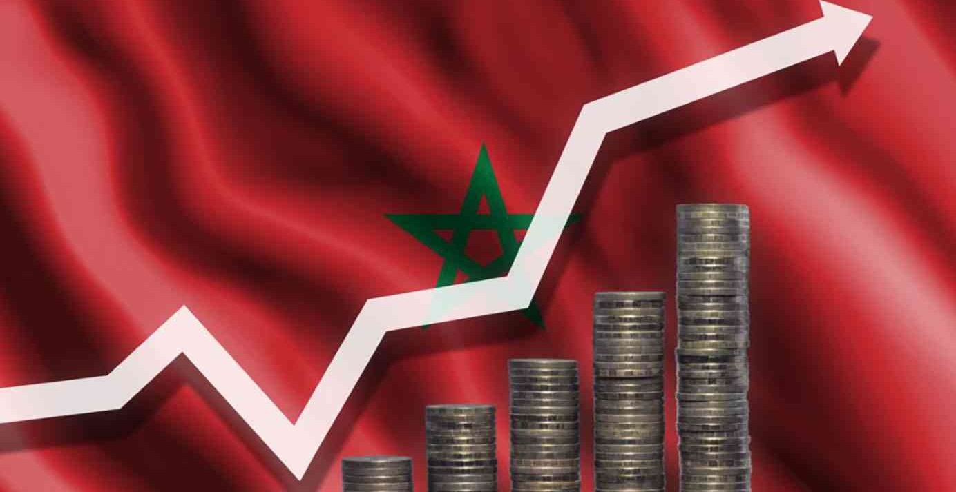 النمو الاقتصادي في المغرب يسجل تحسنا بلغ 2,8 في المائة خلال الفصل الثالث من 2023