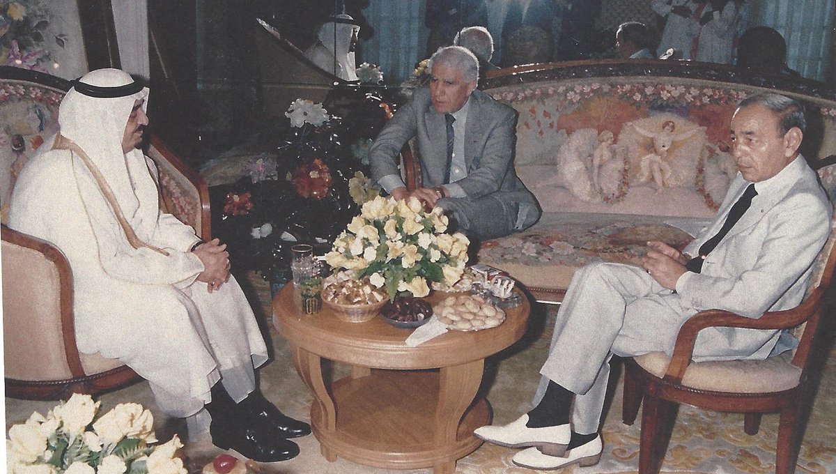  جون أفريك: السعودية تتجنب تكرار وساطتها في الثمانينات بين المغرب والجزائر بسبب تبون و"براغماتية" ابن سلمان 