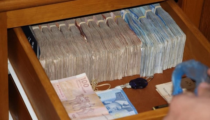 استقرار الادخار الوطني في 28,3 في المائة من الناتج الداخلي الإجمالي خلال الفصل الثالث من سنة 2023