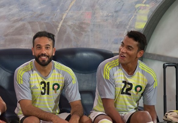 رسميا.. حاليلوزيتش يستدعي التكناوتي مكان الزنيتي وطارق التيسودالي لتعويض الزلزولي