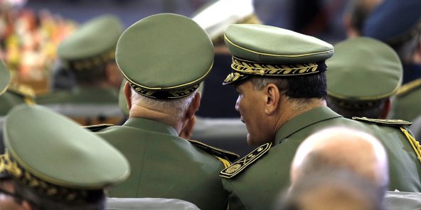  أَليس في الجزائر رَجُل رَشِيدٌ؟! 