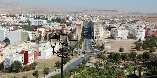 تازة: المصادقة على برنامج التنمية الحضرية بقيمة 2178 مليون درهم