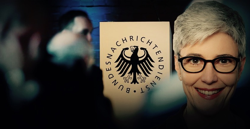 بَعد أن نفت سفارة ألمانيا بالرباط تقريرا استخباراتيا يَدعو لكبح طموح المغرب.. "الصحيفة" تُؤكد وجوده وتنشر تفاصيله وتصريحا لكاتبته