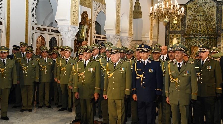  مسؤول في الجيش الجزائري: علينا شنّ حرب على المغرب اليوم قبل الغد.. لأن ذلك سيصبح صعبا بعد ثلاث سنوات 