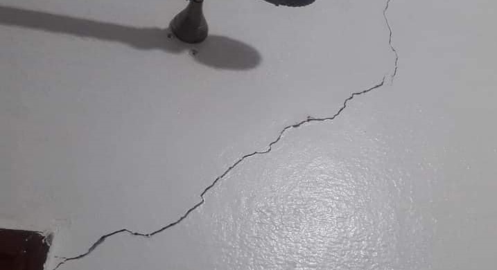  خبير: الهزات الأرضية بالحسيمة "ظاهرة طبيعية عادية" 