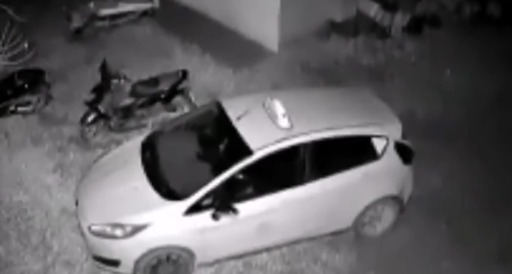 زلزال بقوة 4.8 درجات يُخرج سكان الحسيمة إلى الشوارع