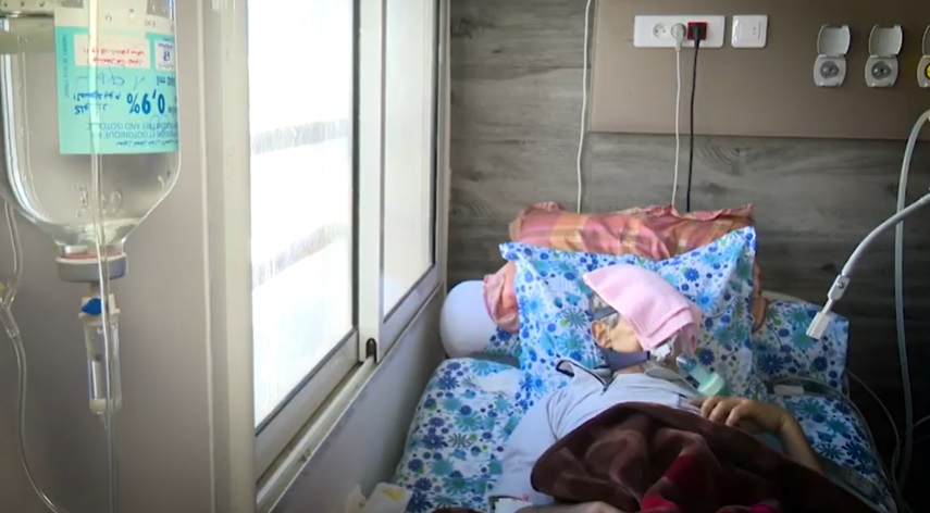  كورونا بالمغرب.. 8338 إصابة جديدة و10 وفيات خلال الـ 24 ساعة الأخيرة 