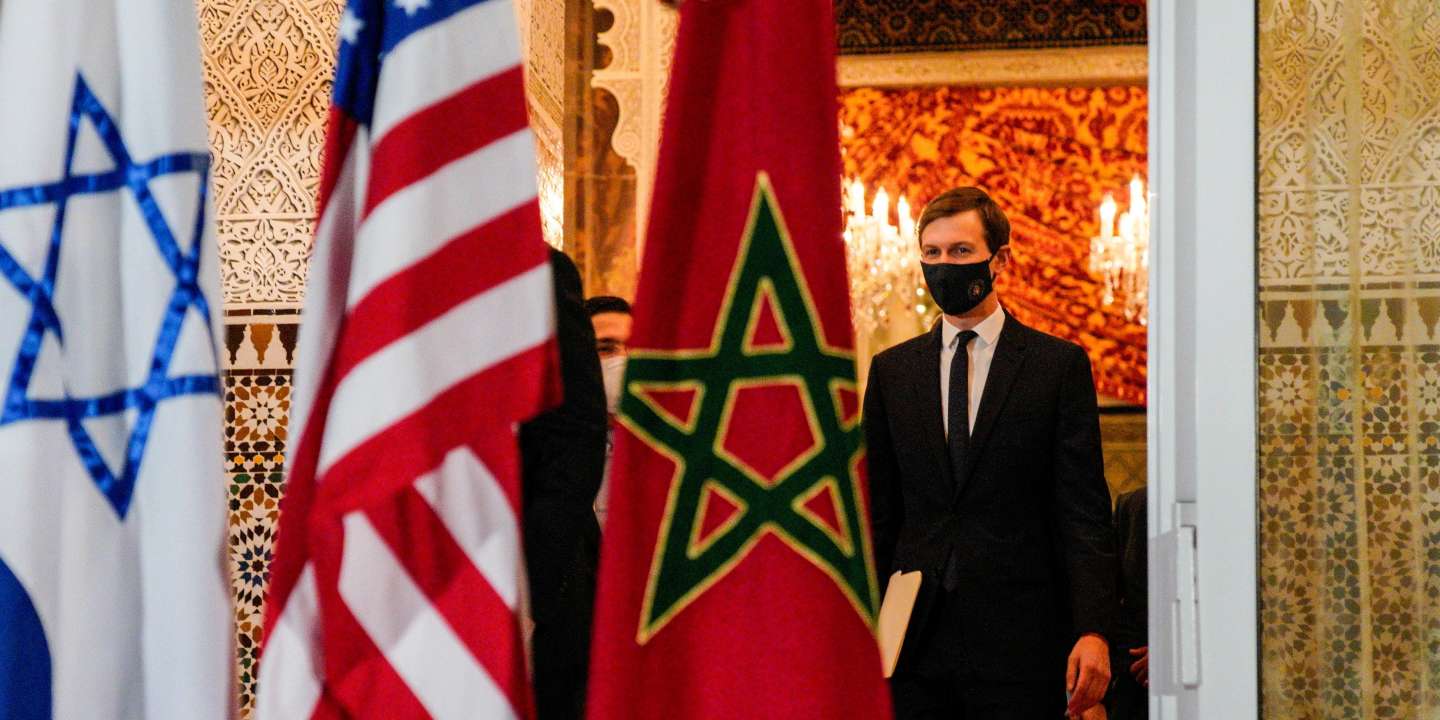  المغرب من بين الدول المرشحة لاستقبال مشاريعها.. صهر ترامب يجمع 3 ملايير دولار لشركته الاستثمارية 