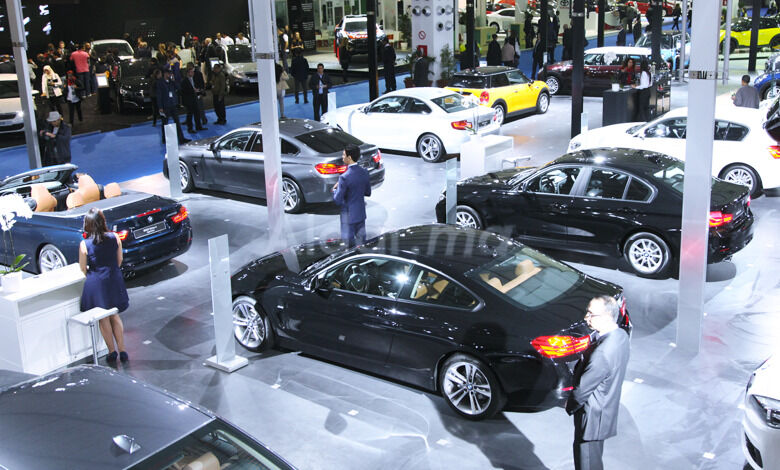 بيع 161 ألف و504 سيارة جديدة في المغرب خلال سنة 2023