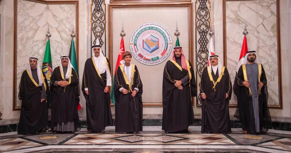 مجلس التعاون الخليجي يجدد تأكيد دعمه الثابت لمغربية الصحراء