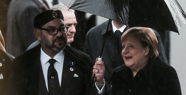  "لا نريد تركيا جديدة شمال إفريقيا".. تقرير استخباراتي ألماني يَكشف محاولة برلين كبح توسع المغرب في إفريقيا وأوروبا الشرقية 