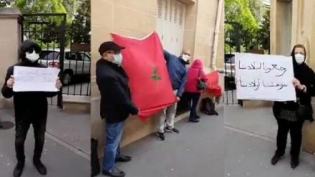  مغاربة عالقون في الخارج بسبب الإغلاق الجوي دون أي دعم.. حين تصر الحكومة على إصدار جزء ثانٍ من مسلسل مأساوي 