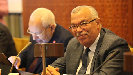 القبض على نائب رئيس حركة النهضة في تونس