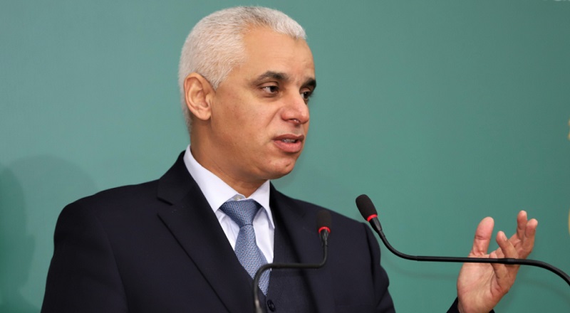 ٱيت الطالب يكشف تفاصيل توسيع صلاحيات المؤسستين الصحيتين “الشيخ زايد” و”الشيخ خليفة”