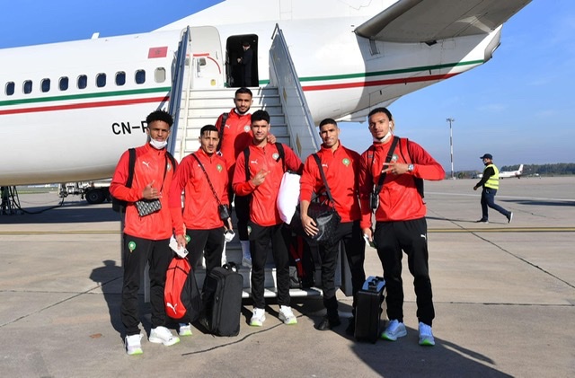 بقيمة 210 مليار سنتيم.. المنتخب المغربي "أغلى" من الجزائر والرابع ضمن منتخبات "الكان"