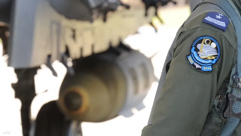 التحالف ينفذ عملية عسكرية واسعة لشل قدرات الحوثيين