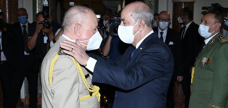  تكريس "العقدة" يتواصل.. مجلة الجيش الجزائري تهاجم المغرب وتتحدث عن "مُناورات مَفضوحة" 