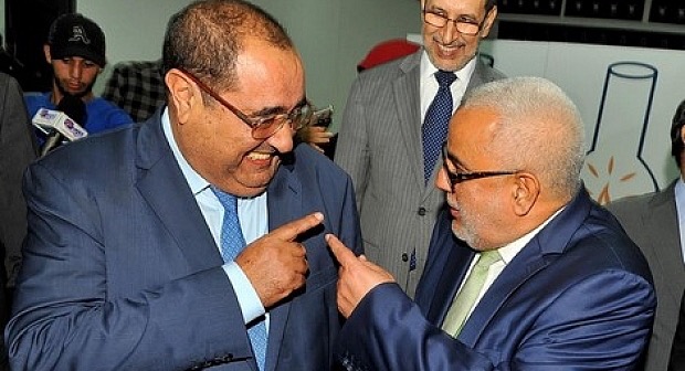 ابن كيران: لشكر "بلطجي" و"غدار" يتسول منصبا وزاريا وسيحين الوقت الذي سأصفي فيه حسابي معه