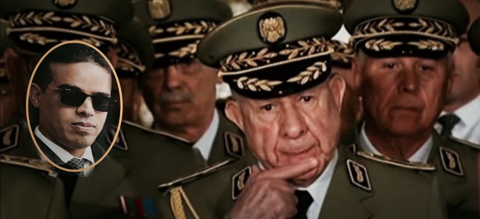 بعد أن فضح تورطه في عمليات تهريب المخدرات والسلاح.. هل يُنفذ شنقريحة حكم الإعدام في بونويرة لإنهاء تسريباته؟