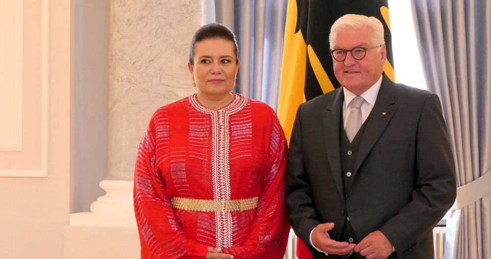 بعد انتهاء الأزمة الديبلوماسية.. سفيرة المغرب في برلين تستعد للعودة إلى ألمانيا هذا الأسبوع