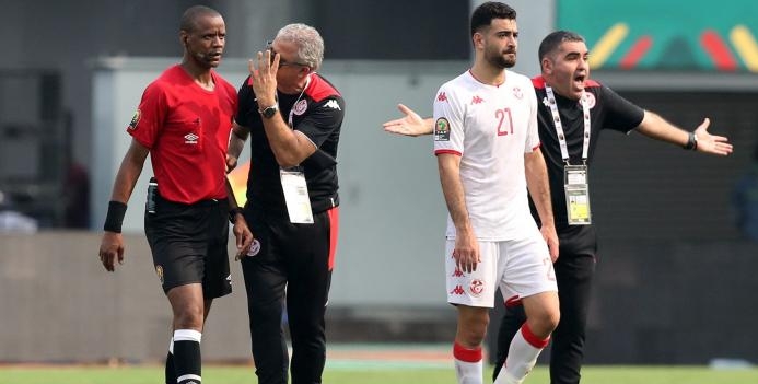 الـ"كاف" تحيل جميع التقارير الخاصة بمباراة تونس ومالي على هيئاتها المختصة