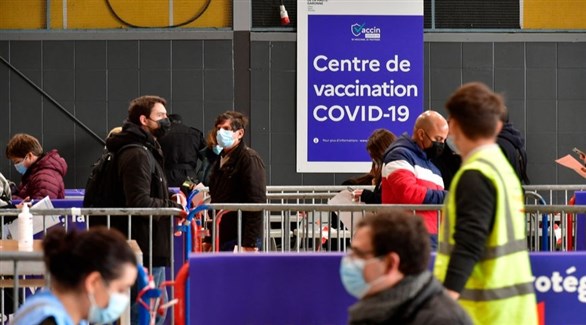 كورونا حول العالم...5.5 ملايين وفاة و313 مليون إصابة وتوزيع 9.5 مليارات لقاح