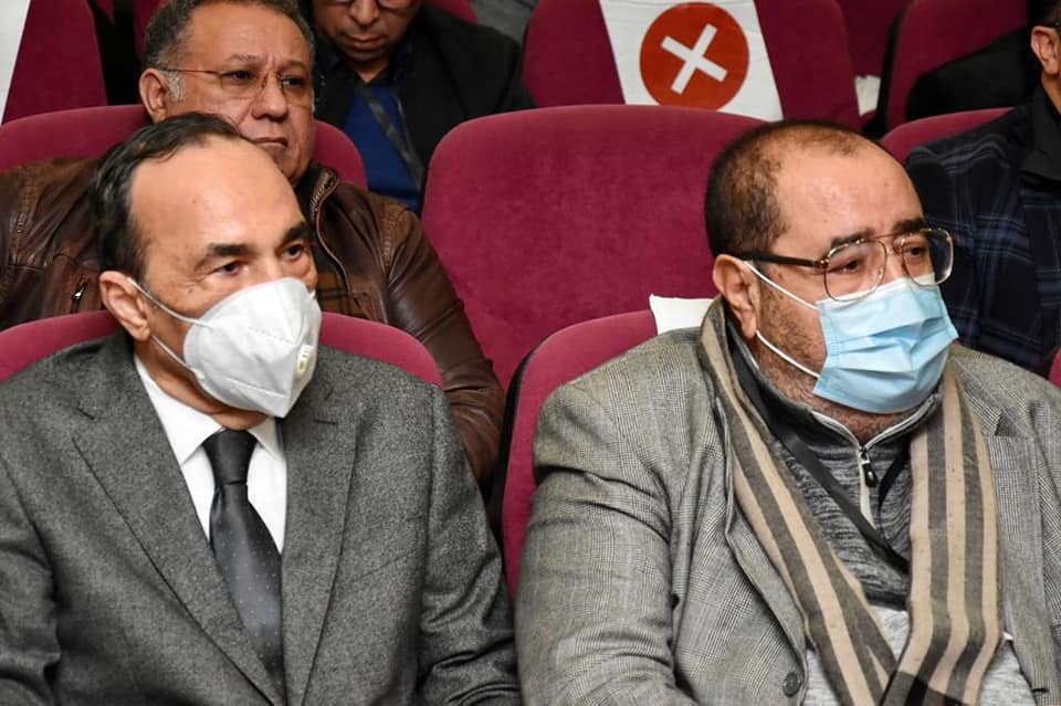 لشكر يتعهد بعدم الترشح لولاية جديدة على رأس الاتحاد الاشتراكي ويضع المالكي في مقدمة المرشحين لخلافته