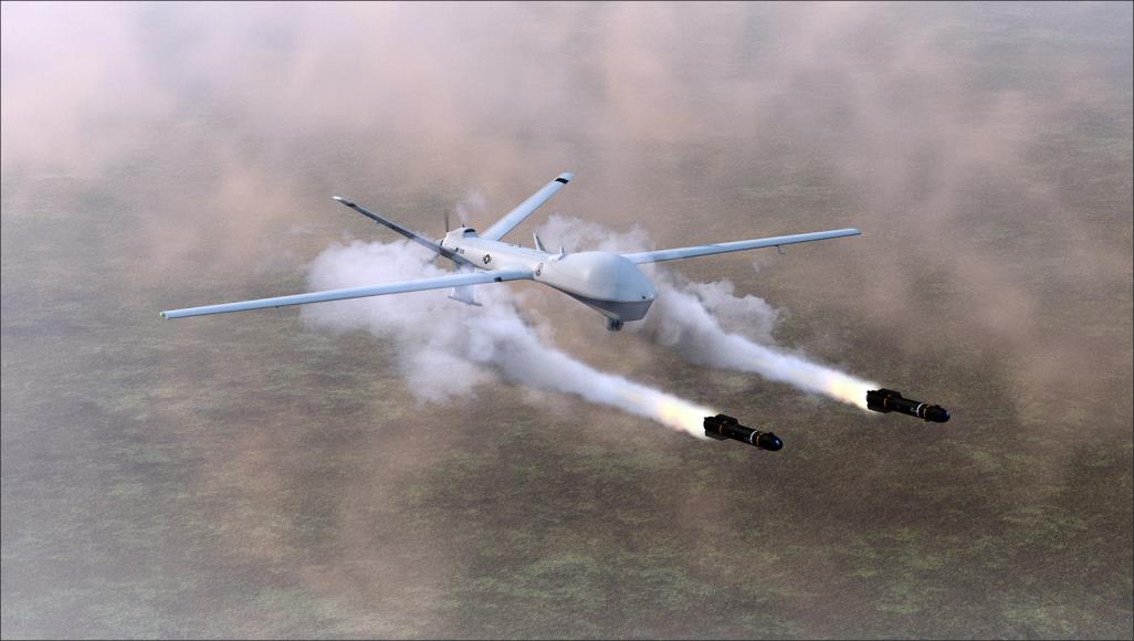  رغم أنها منطقة عازلة.. الجزائر تتهم المغرب بقصف "المدنيين" خلف الجدار الأمني ! 