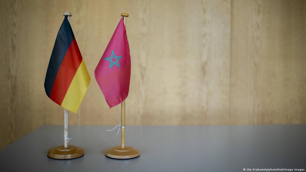  ألمانيا تستعد لتعيين سفير جديد في الرباط وبدء صفحة جديدة مع المغرب بعد الأزمة الديبلوماسية 