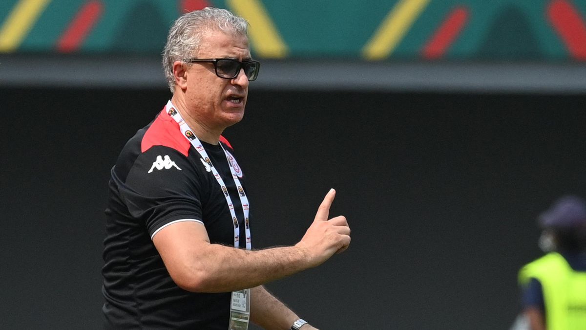 الكبير: لا مجال للتفريط في الانتصار أمام موريتانيا.. ونحترم التحكيم الإفريقي