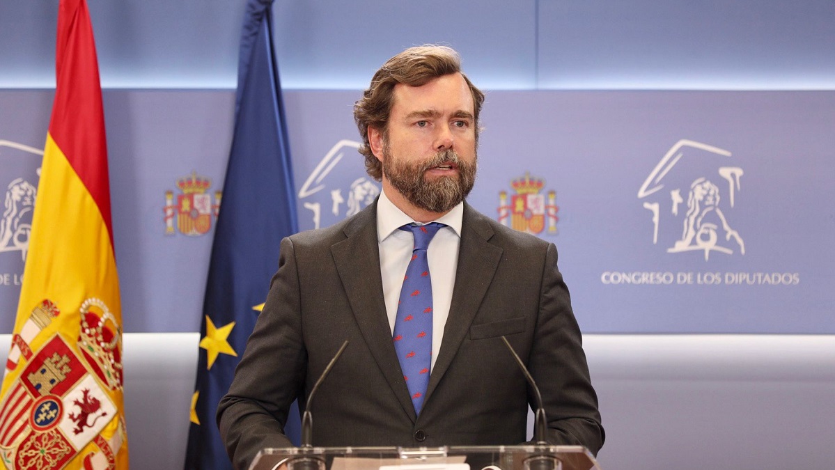 بعد كلام العاهل الإسباني عن المغرب.. "فوكس" يرحب بالمصالحة شريطة "الاحترام المتبادل" ويُحمل سانشيز مسؤولية الأزمة