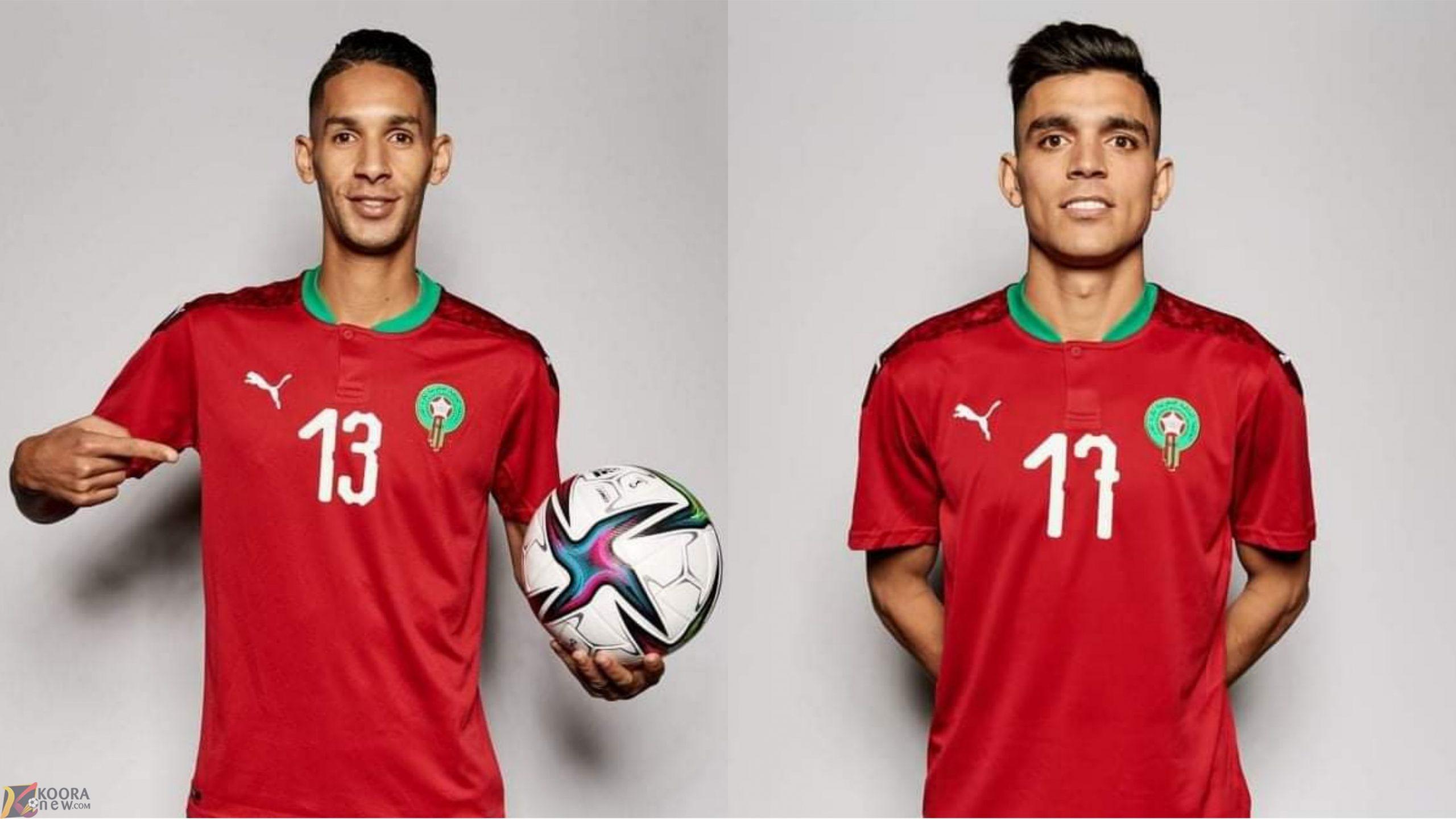 من أجل تعويض بانون المصاب.. طائرة خاصة للحاق بنشرقي بالمنتخب في الكاميرون