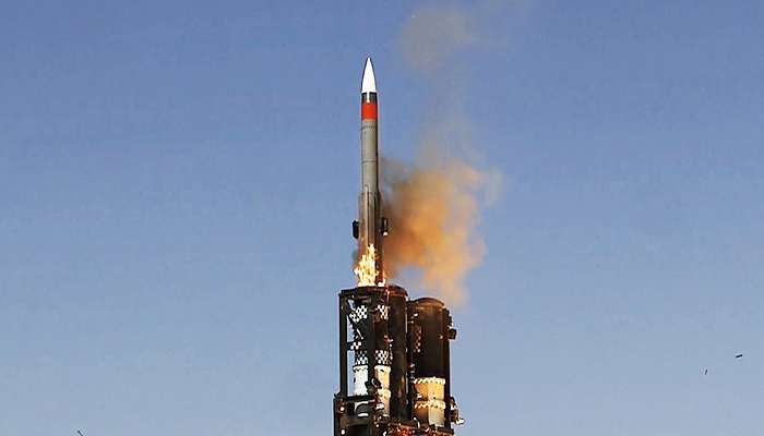 المغرب يُجري مفاوضات مع شركة "IAI" الإسرائيلية لصنع الأسلحة لاقتناء نظام BARAK-8 الصاروخي