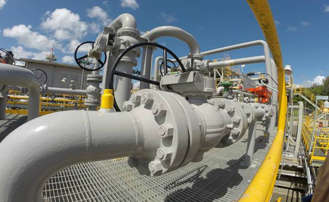  خطر إيقاف الجزائر لأنبوب الغاز العابر للمغرب يرتفع في إسبانيا بسبب "أزمة أوكرانيا" 