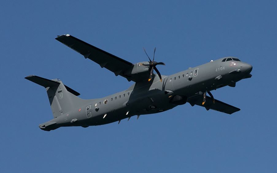 استعدادا لبدء التنقيب عن النفط والغاز في سواحل الصحراء.. المغرب يُطور قدراته في مجال الحرب المضادة للغواصات