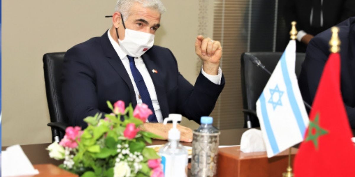  جيروزاليم بوست: المغرب لا يعارض عودة إسرائيل للاتحاد الإفريقي والأخيرة لديها الأصوات الكافية للاحتفاظ بصفة "عضو مراقب" 