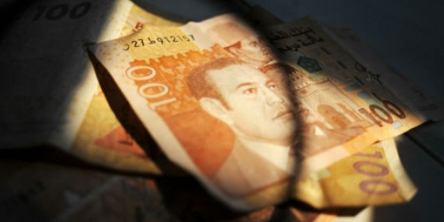 مديرية الخزينة والمالية الخارجية: حجم الدين الخارجي العمومي بلغ 376,5 مليار درهم