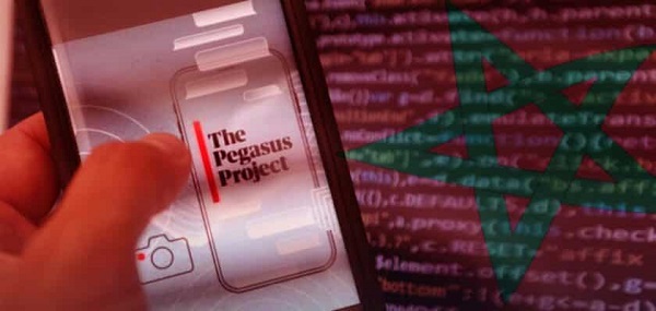  العدالة الفرنسية تفتح ملف شكوى المغرب ضد وسائل إعلام فرنسية اتهمت المملكة بـ"التجسس" 