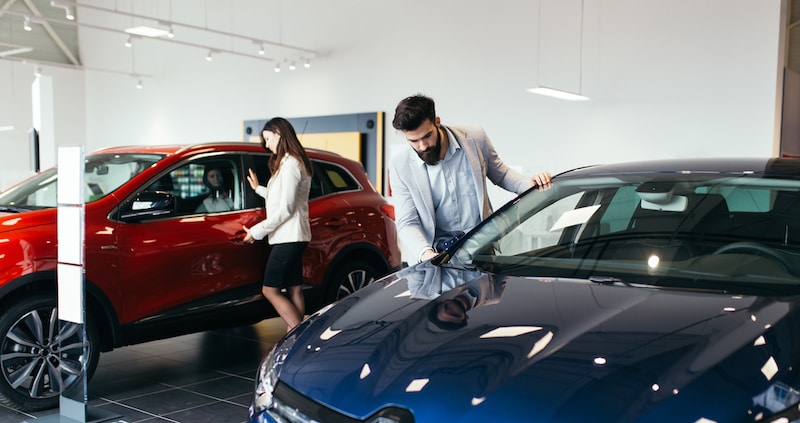 مبيعات السيارات الجديدة في المغرب ترتفع بـ 5.7 في المائة وتصل إلى 175 ألف سيارة